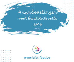 4 aanbevelingen nav ronde tafel